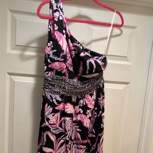 NWT Lilly Pulitzer SzM Malia dress